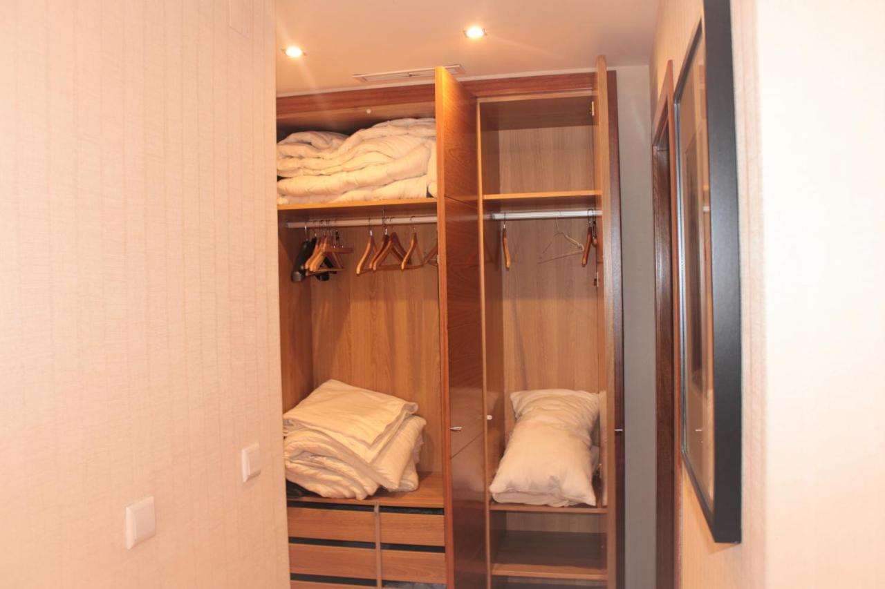 Cosy Rooms Сакавен Екстер'єр фото